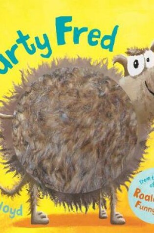 Cover of Farty Fred