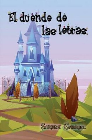 Cover of El Duende de las letras