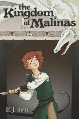 Cover of The Kingdom of Malinas