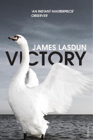 Cover of Victory