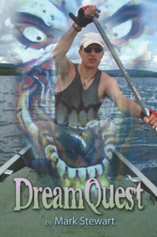 Cover of Dreamquest