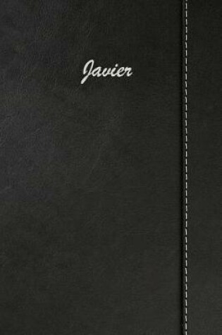 Cover of Javier