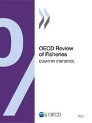 Book cover for OECD Review of Fisheries