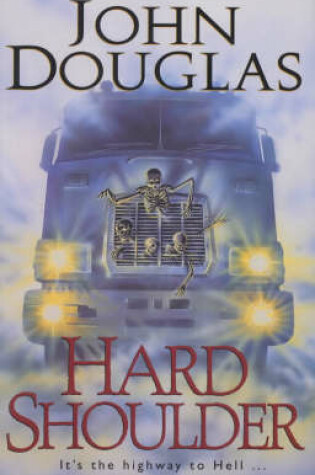 Cover of Hard Shoulder