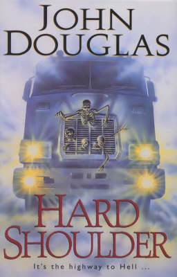 Book cover for Hard Shoulder