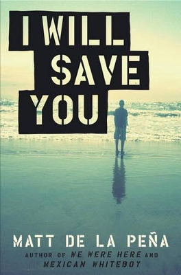 Cover of I Will Save You