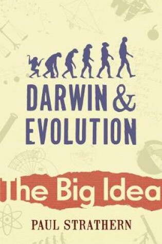 Cover of Darwin And Evolution