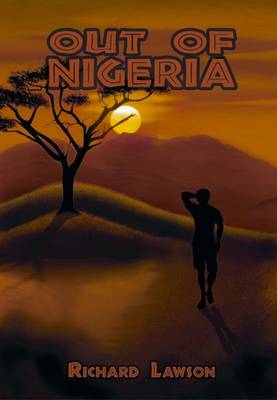 Book cover for Out of Nigeria
