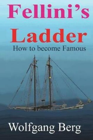 Cover of Fellini's Ladder