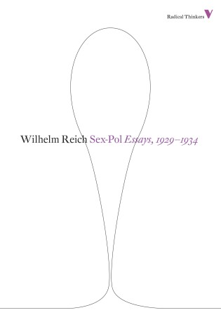 Cover of Sex-pol