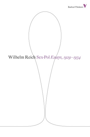 Book cover for Sex-pol