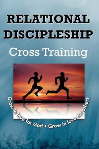 Cover of Relational Discipleship