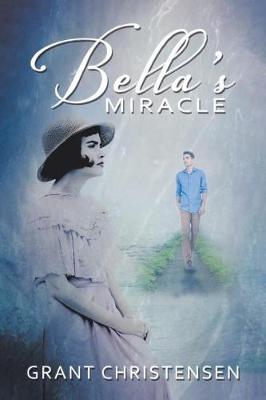 Book cover for Bella's Miracle