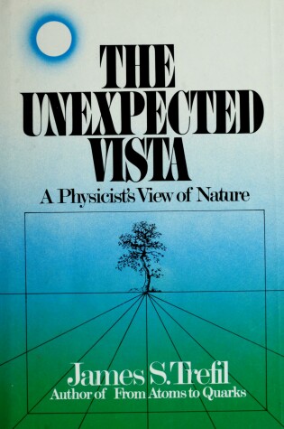 Cover of The Unexpected Vista