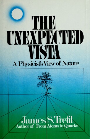 Book cover for The Unexpected Vista