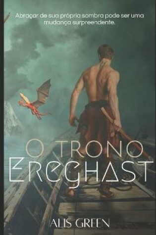 Cover of O trono de Ereghast