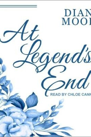 Cover of At Legend's End