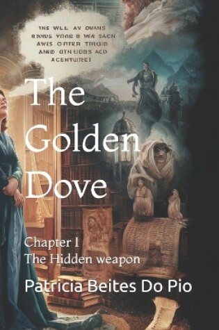 Cover of The Golden Dove