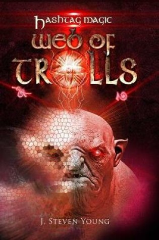 Cover of Web of Trolls