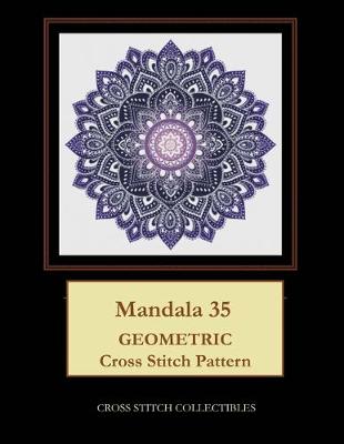 Book cover for Mandala 35