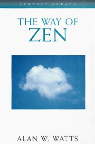 Cover of The Way of Zen