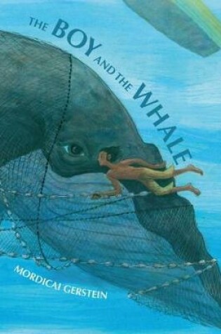 Cover of The Boy and the Whale