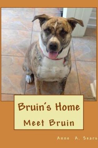 Cover of Bruin's Home