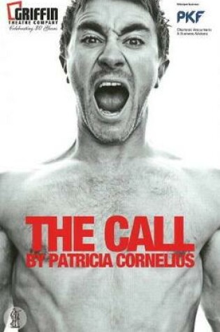 Cover of The Call