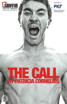 Book cover for The Call