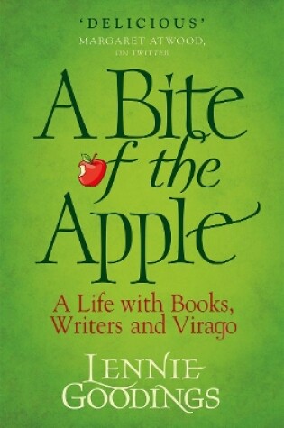 Cover of A Bite of the Apple