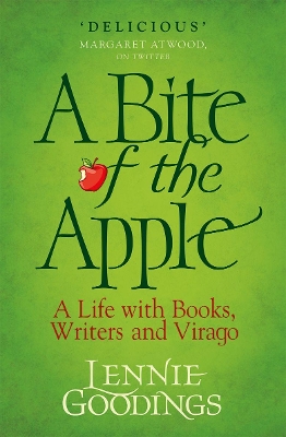 Cover of A Bite of the Apple