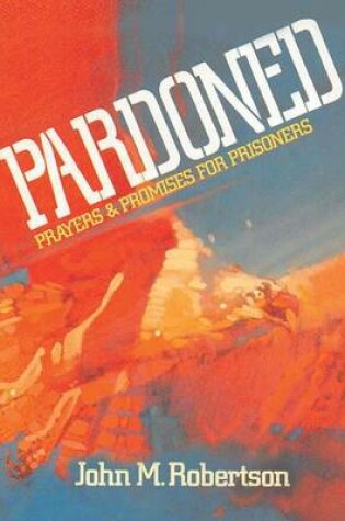 Cover of Pardoned