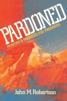 Book cover for Pardoned