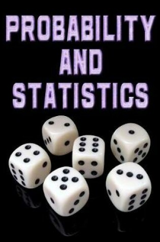 Cover of Probability and Statistics