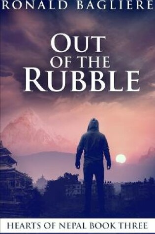 Cover of Out Of The Rubble