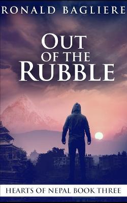 Book cover for Out Of The Rubble