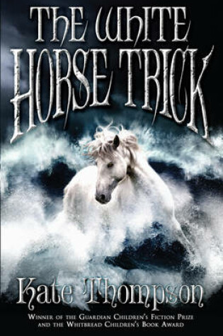 Cover of The White Horse Trick