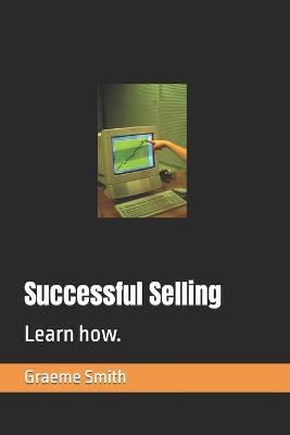 Book cover for Successful Selling