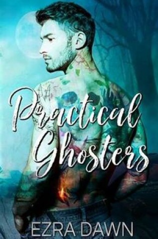 Cover of Practical Ghosters