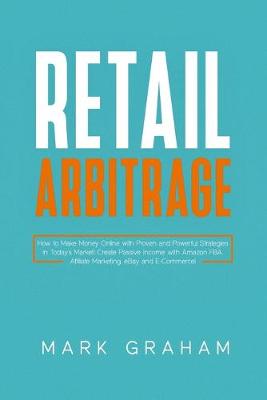 Book cover for Retail Arbitrage