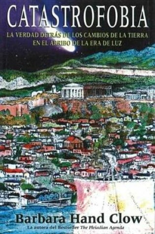 Cover of Catastrofobia