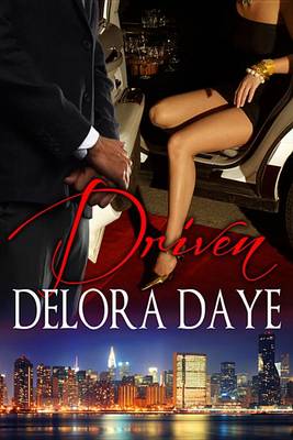 Book cover for Driven