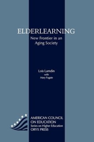 Cover of Elderlearning