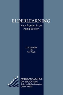 Book cover for Elderlearning