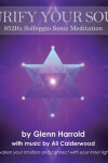 Book cover for 852Hz Solfeggio Sonic Meditation