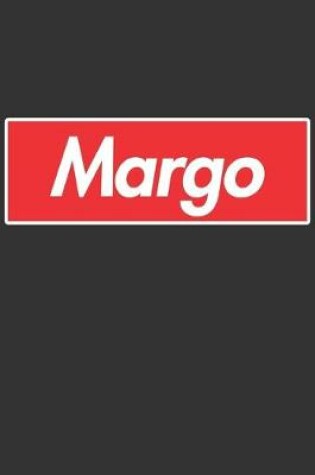 Cover of Margo