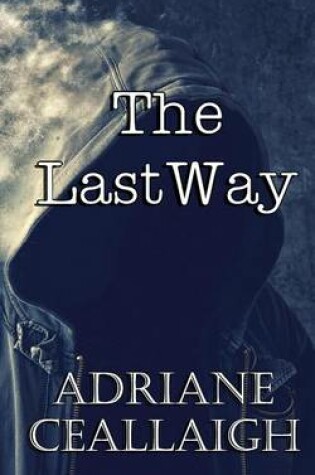 Cover of The Last Way
