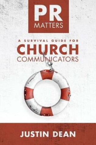 Cover of PR Matters
