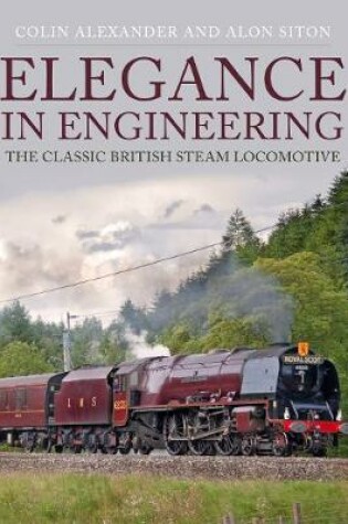 Cover of Elegance in Engineering