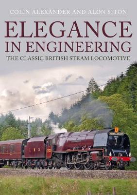 Book cover for Elegance in Engineering